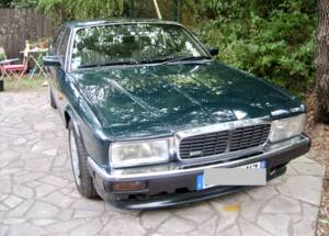 Bild 46/51 von Jaguar XJR 4.0 Sport (1991)