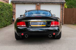 Afbeelding 6/42 van Aston Martin V12 Vanquish S Ultimate Edition (2007)