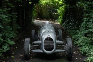 Afbeelding 10/27 van Cisitalia D46 (1946)