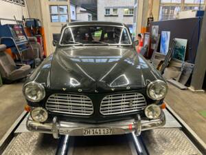 Bild 24/29 von Volvo P 131 (1968)