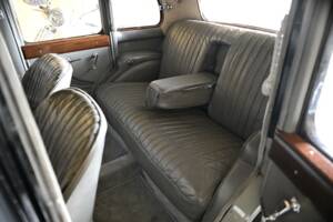 Bild 39/50 von Wolseley 18/80 Salon De Ville (1937)