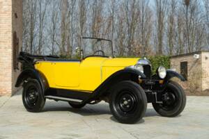 Afbeelding 3/50 van Citroën C2 5HP Boattail (1926)
