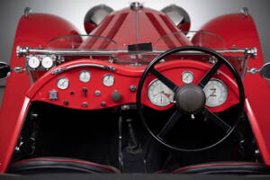 Bild 27/35 von Jaguar SS 100  2,5 Liter (1937)
