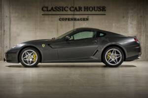 Bild 5/100 von Ferrari 599 GTB (2008)