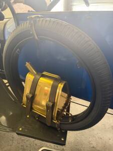 Imagen 12/14 de Ford Modell TT (1917)