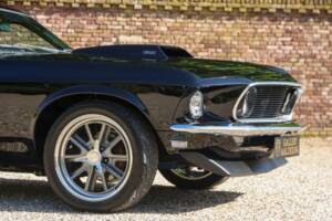 Image 32/50 of Ford Mustang 302 (1969)