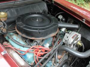 Bild 18/20 von Bristol 411 Mk. I (1971)