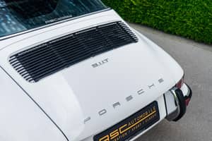 Bild 9/31 von Porsche 911 2.4 T "Ölklappe" (1972)
