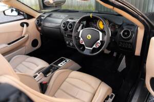 Bild 26/50 von Ferrari F430 Spider (2009)