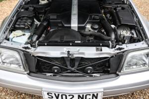 Image 39/43 of Mercedes-Benz SL 280 (2002)