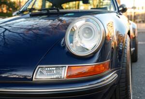 Image 8/34 of Porsche 911 Singer (2023)