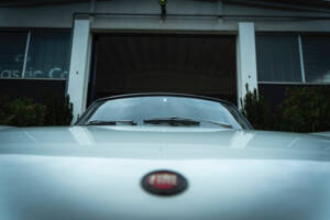 Bild 19/48 von FIAT 124 Sport Spider (1967)