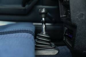 Bild 37/50 von Volvo 240 Diesel (1982)