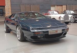 Image 3/18 de Lotus Esprit V8 BiTurbo (2001)