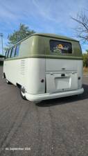 Image 8/30 of Volkswagen T1 Samba 1.2 (1959)