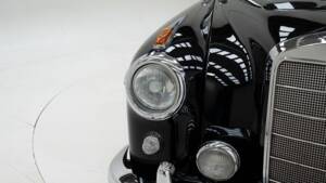 Bild 10/15 von Mercedes-Benz 220 SE Cabriolet (1958)