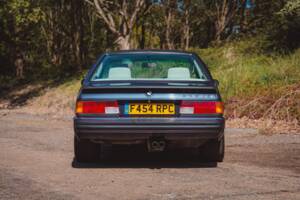 Image 16/34 of BMW 635 CSi (1989)
