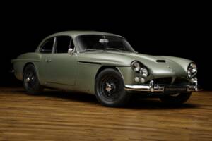 Bild 1/29 von Jensen C-V8 MK III (1966)