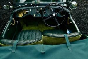 Image 40/44 of Bentley 4 1&#x2F;2 Litre (1936)