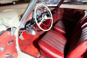 Image 52/83 de Mercedes-Benz 190 SL (1959)