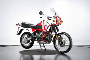 Image 6/50 of BMW R 100 G/S "Paris-Dakar" (1992)