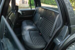 Immagine 29/50 di Cadillac Seville (1988)