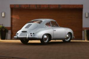 Image 11/50 de Porsche 356 1500 Continental (1955)