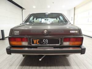 Bild 2/10 von Alfa Romeo Alfetta 2.0 (1985)
