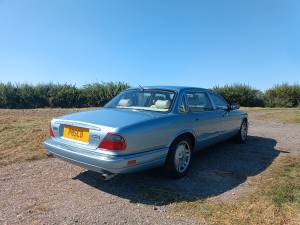 Immagine 19/21 di Jaguar XJ 6 4.0 Sovereign (1996)