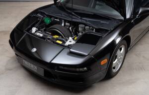 Bild 40/42 von Honda NSX (1990)