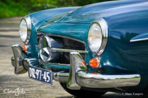 Imagen 22/38 de Mercedes-Benz 190 SL (1957)