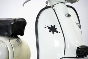 Bild 28/45 von Innocenti Lambretta 150 DL (1970)