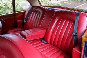 Bild 32/44 von Bentley S 3 Continental Flying Spur (1964)