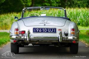 Imagen 57/57 de Mercedes-Benz 190 SL (1955)