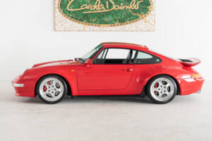 Bild 3/46 von Porsche 911 Carrera RS (1995)