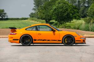 Bild 4/39 von Porsche 911 GT3 RS (2007)