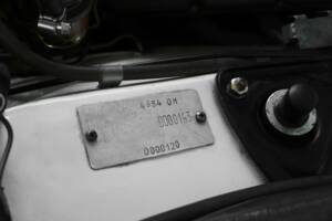 Image 47/50 of FIAT Dino Spider (1967)