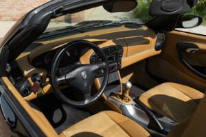 Imagen 45/50 de Porsche Boxster (2000)