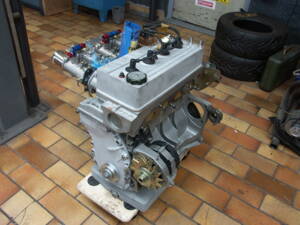 Image 16/100 de Alpine A 110 1800 Group 4 (1975)