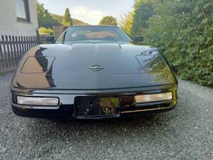 Bild 4/12 von Chevrolet Corvette (1996)
