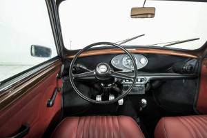 Afbeelding 15/50 van Morris Mini Cooper 1300 (1985)