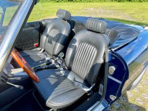 Bild 16/22 von Alfa Romeo 2000 Spider Veloce (1979)