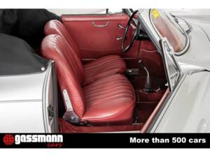 Image 14/15 of Porsche 356 B 1600 Super (1961)