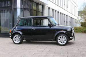 Immagine 35/38 di Mini Cooper 1.3i MPI (1999)