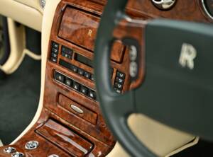 Bild 42/50 von Rolls-Royce Silver Seraph (1998)