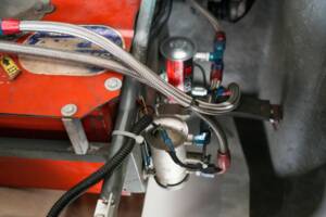 Bild 33/48 von Lotus Elan (1969)