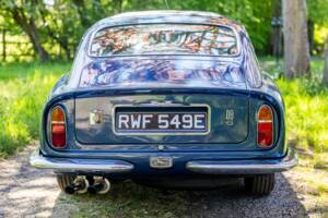 Afbeelding 34/50 van Aston Martin DB 6 (1967)