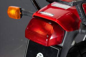 Bild 10/47 von Honda DUMMY (1989)