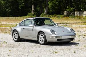 Image 29/46 de Porsche 911 Targa (1997)