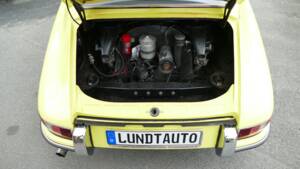 Image 7/18 de Porsche 912 (1967)